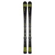 Head Super Joy SLR Pro Womens Ski + Joy 11 GW Binding 2023 Cheap