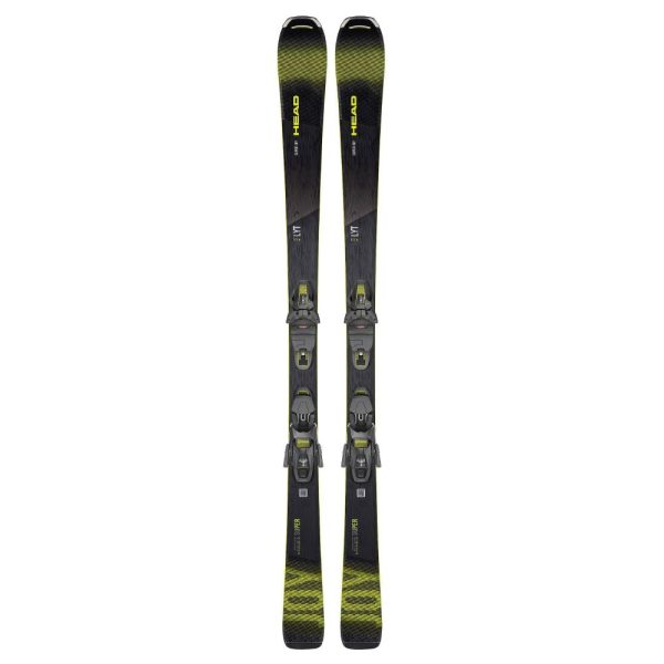 Head Super Joy SLR Pro Womens Ski + Joy 11 GW Binding 2023 Cheap