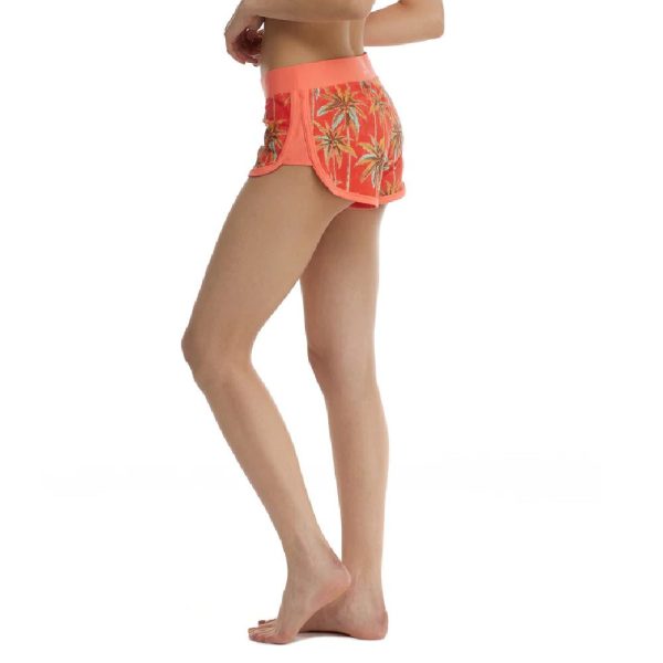 Body Glove Balata Garden Pulse Womens Surf Short 2022 Fashion