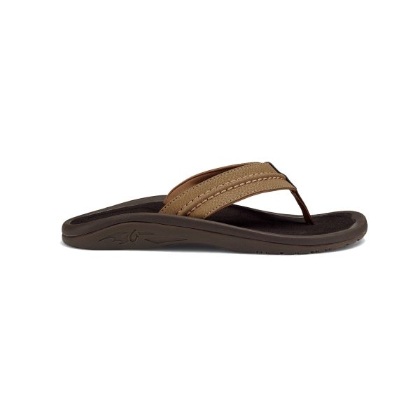 Olukai Hokua Mens Sandal 2022 For Discount