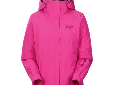 Arc teryx Andessa Womens Jacket 2023 Supply