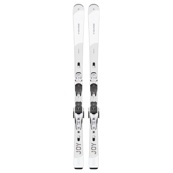 Head e-Power Joy Womens Ski + Joy 12 GW Binding 2024 For Discount