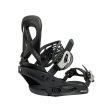 Burton Scribe Womens Snowboard Bindings 2023 For Cheap