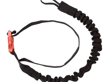 Burton Web Leash For Discount