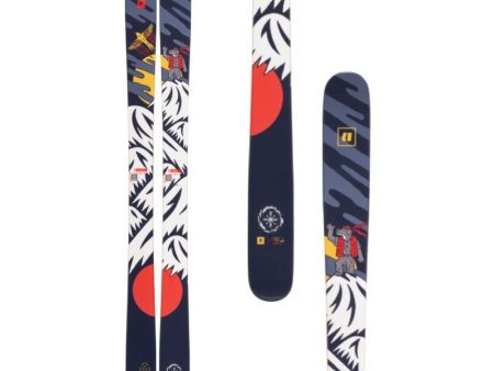 Armada BDOG Ski 2023 Online Hot Sale