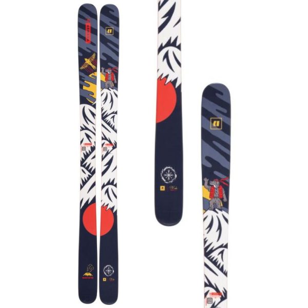 Armada BDOG Ski 2023 Online Hot Sale