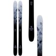 Icelantic Saba Pro 107 Ski 2023 Online now