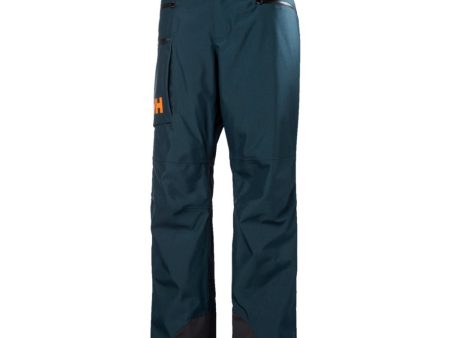 Helly Hansen Garibaldi 2.0 Mens Pant 2024 Sale