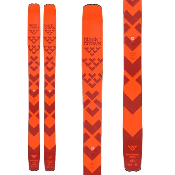 Black Crows Nocta Ski 2024 Online Sale