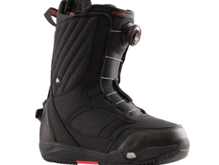 Burton Limelight Step On Womens Snowboard Boots 2023 Online