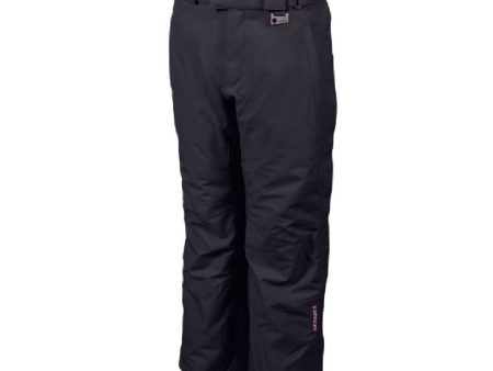 Karbon Slider Junior Full Zip Pant Discount