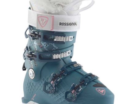 Rossignol Alltrack 80 Womens Ski Boot 2022 on Sale