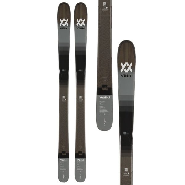 Volkl Blaze 94 Ski 2024 Online Sale