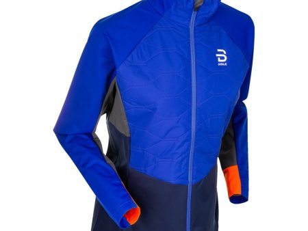 Daehlie Challenge 2.0 Womens Jacket on Sale