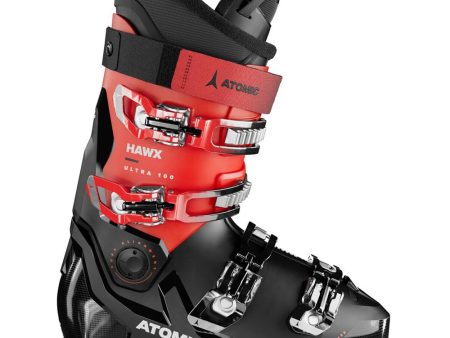 Atomic Hawx Ultra 100 GW Mens Ski Boot 2024 Fashion