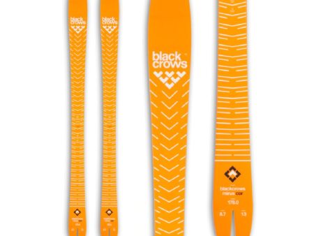 Black Crows Mirus Cor Skis 2023 For Discount