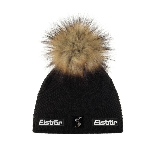 Eisbar Yva Lux Crystal Womens Hat on Sale