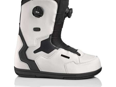 Deeluxe ID Dual BOA Snowboard Boots 2023 Online now