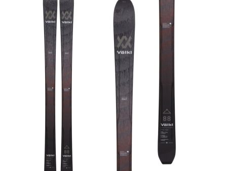 Volkl Rise High 88 Ski 2022 For Sale