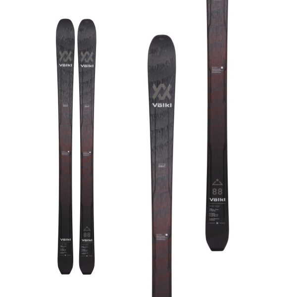 Volkl Rise High 88 Ski 2022 For Sale