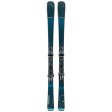 Blizzard Phoenix R13 Ti S Womens Ski + TPX 12 W GW Binding 2023 Hot on Sale