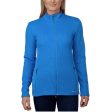 Spyder Bandita Womens Full Zip Jacket 2023 For Cheap