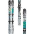 Atomic Bent 85 Ski + Warden 11 MNC Binding 2023 Online