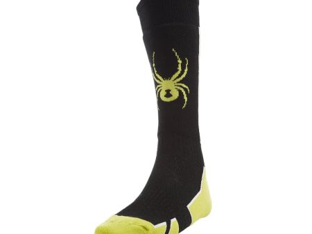 Spyder Sweep Boys Sock Online Sale