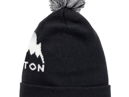 Burton Recycled Trope Kids Beanie Online