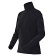 Arc teryx Rho Heavyweight Womens Zip Neck 2024 Online Hot Sale