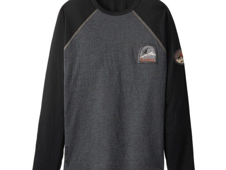 Alp N Rock Heritage Mens Crew 2023 Cheap