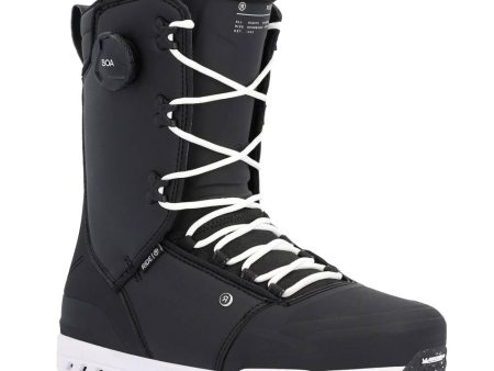 Ride Fuse Snowboard Boots 2024 Fashion