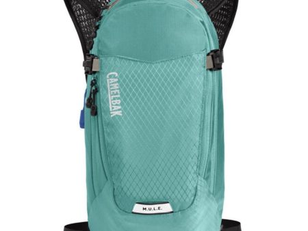 CamelBak Women s M.U.L.E.12 100OZ Latigo Teal For Sale