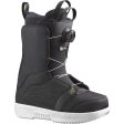 Salomon Pearl BOA Womens Snowboard Boots 2023 Hot on Sale