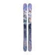 Icelantic Maiden 101 Womens Ski 2023 Online Sale