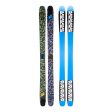 K2 Poacher Ski 2023 Online now