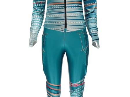 Spyder Performance GS Ladies Race Suit 2018 Online Sale