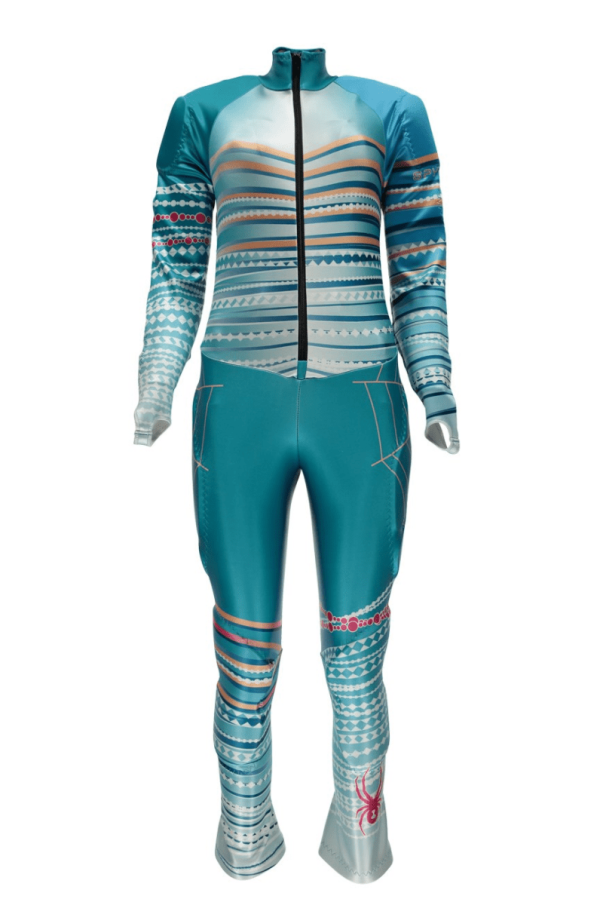 Spyder Performance GS Ladies Race Suit 2018 Online Sale