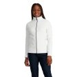 Spyder Encore Womens Jacket 2024 Sale