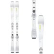 Head Pure Joy SLR Womens Ski + Joy 9 GW Binding 2023 Online Sale