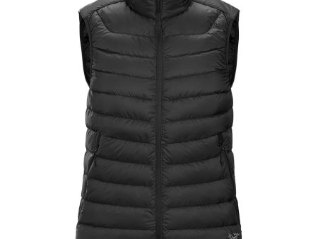 Arc teryx Cerium Womens Vest 2023 Online now