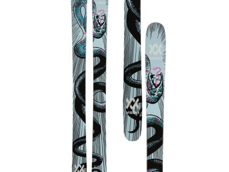 Volkl Revolt 104 Ski 2024 Online