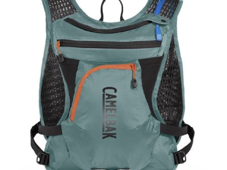 CamelBak Chase Vest 50 Oz Teal Black on Sale