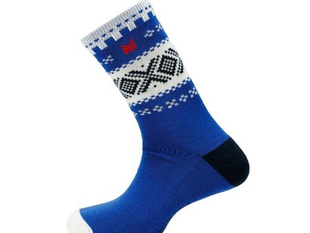 Dale of Norway Cortina Adult Crew Socks Online