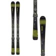 Head Super Joy SLR Pro Womens Ski + Joy 11 GW Binding 2023 Cheap