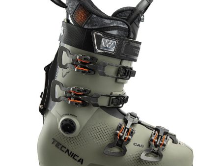 Tecnica Cochise 95 DYN GW Womens Ski Boot 2023 Online Hot Sale