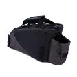 Evo H2O Trunk Bag Black Grey For Sale