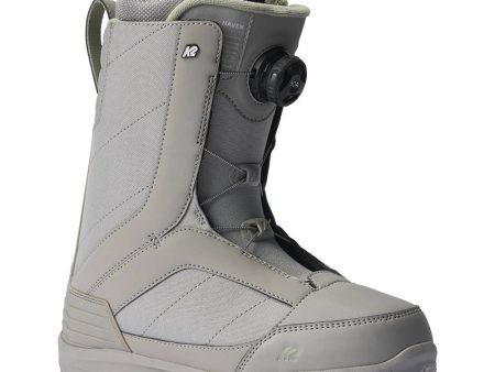 K2 Haven Womens Snowboard Boots 2024 For Discount