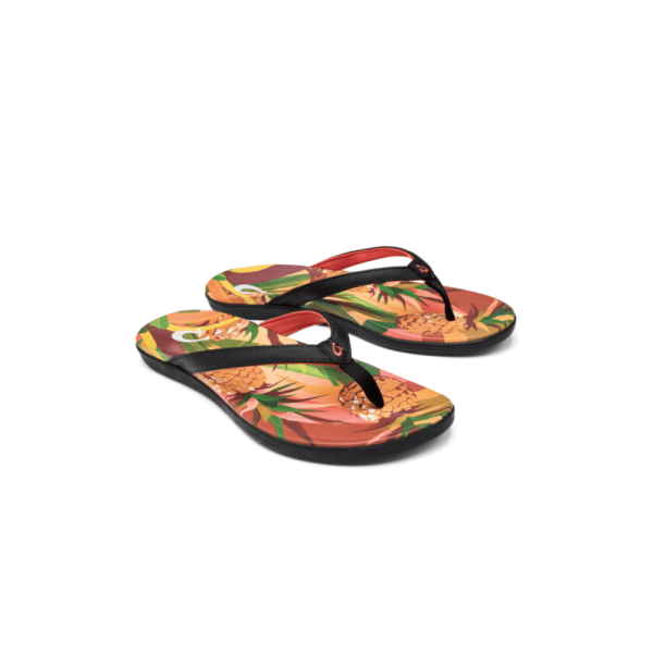 Olukai Ho opio Hau Womens Sandal 2023 Fashion