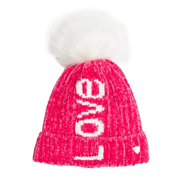 Rossignol Levy Junior Beanie For Discount